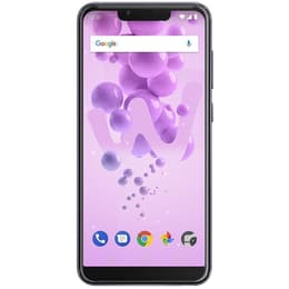 Wiko View2 Plus 64GB - Viola