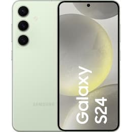 Galaxy S24 128GB - Verde