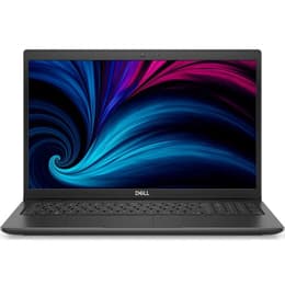 Dell Latitude 3520 15" Core i7 2.8 GHz - SSD 256 GB - 16GB - QWERTY - Inglese