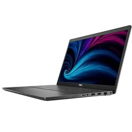Dell Latitude 3520 15" Core i7 2.8 GHz - SSD 256 GB - 16GB - QWERTY - Inglese