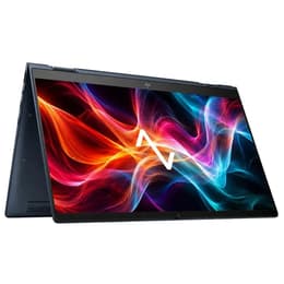 HP DRAGONFLY G1 2 EN 1 13" Core i5 1.8 GHz - SSD 512 GB - 16GB - QWERTY - Spagnolo
