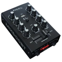 Ibiza Sound MIX500BT Accessori audio