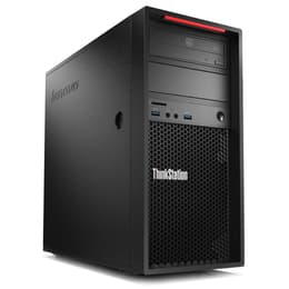 Lenovo ThinkStation P300 Tour Xeon E3 3.1 GHz - HDD 1 TB RAM 8 GB