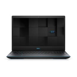 Dell G3 3590 15" Core i5 2.4 GHz - SSD 256 GB + HDD 1 TB - 8GB - Intel UHD graphics 630 Tastiera Inglese (UK)