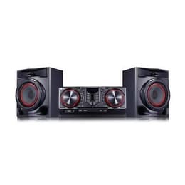 Lg CJ44 Mini casse e speaker Bluetooth