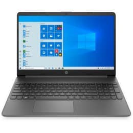Hp 15-DW0XXX 15" Core i3 2.3 GHz - SSD 128 GB - 4GB AZERTY - Francese