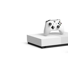 Xbox One S Edizione Limitata All-Digital