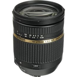 Tamron Obiettivi Canon EF, Nikon F 18-270mm f/3.5-6.3