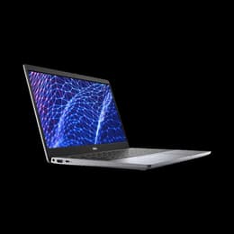 Dell Latitude 3330 13" Core i5 2.6 GHz - SSD 256 GB - 16GB - AZERTY - Francese