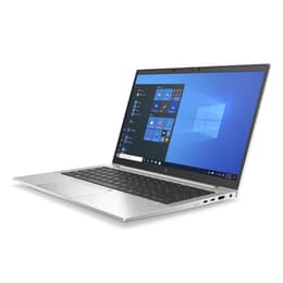 HP EliteBook 840 G8 14" Core i5 2.3 GHz - SSD 512 GB - 8GB - QWERTY - Italiano