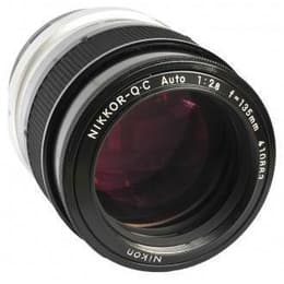Nikon Obiettivi F 135 mm f/2,8