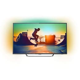 Smart TV 65 Pollici Philips LCD Ultra HD 4K 65PUS6262/12