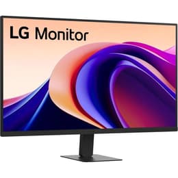 Schermo 32" LED QHD LG 32U631A-B-RAS