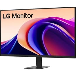 Schermo 32" LED QHD LG 32U631A-B-RAS