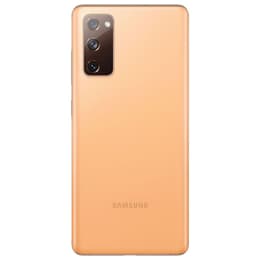 Galaxy S20 FE 128GB - Arancione