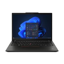 Lenovo ThinkPad X13 G5 13" Core Ultra 7 1.7 GHz - SSD 512 GB - 32GB - QWERTY - Inglese