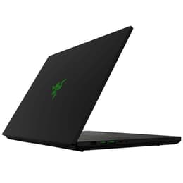 Razer Blade RZ09-0483SFJ3 16" Core i9 2.2 GHz - SSD 1 TB - 32GB - NVIDIA GeForce RTX 4070 AZERTY - Francese