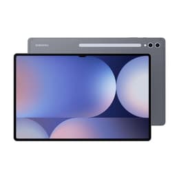 Galaxy Tab S10+ 256GB - Argento - WiFi