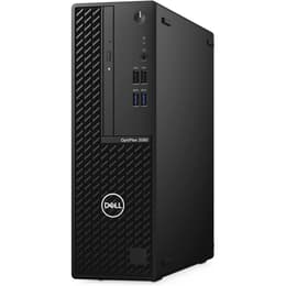 Dell OptiPlex 3080 SFF Core i3 3.6 GHz - SSD 256 GB RAM 8 GB