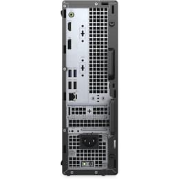 Dell OptiPlex 3080 SFF Core i3 3.6 GHz - SSD 256 GB RAM 8 GB