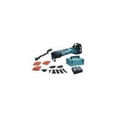 Makita DTM51T1JX2 Levigatrici