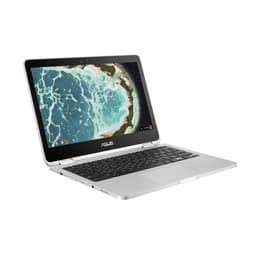 Asus Chromebook Flip C302CA-GU005 Pentium 1.5 GHz 64GB SSD - 4GB AZERTY - Francese