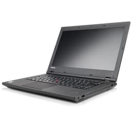 Lenovo ThinkPad L440 14" Core i3 2.4 GHz - SSD 256 GB - 8GB Tastiera Francese