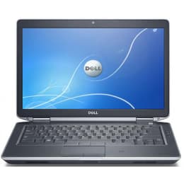 Dell Latitude E6430 14" Core i5 2.7 GHz - SSD 480 GB - 8GB Tastiera Tedesco