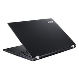 Acer Travelmate X3410-M 14" Core i5 1.6 GHz - SSD 1 TB - 16GB - QWERTZ - Tedesco