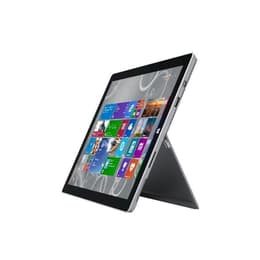 Microsoft Surface Pro 3 12" Core m3 1 GHz - SSD 128 GB - 4GB Tastiera Francese