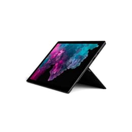 Microsoft Surface Pro 6 12" Core i5 1.7 GHz - SSD 256 GB - 8GB Inglese
