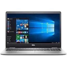 Dell Inspiron 5000 14" Core i7 1.3 GHz - SSD 512 GB - 32GB - AZERTY - Francese