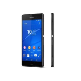 Sony Xperia Z3+ 32GB - Nero