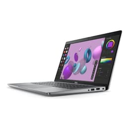 Dell Precision 3480 14" Core i7 2.2 GHz - SSD 512 GB - 16GB - AZERTY - Francese