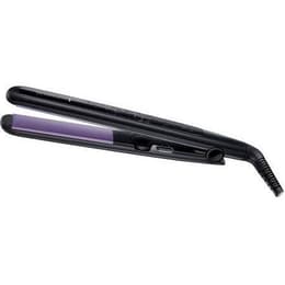 Piastre per capelli Remington S6300 - Nero