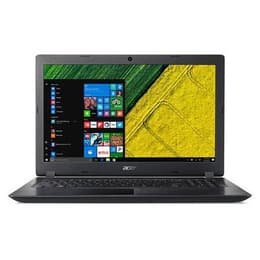 Acer Aspire 3 A315-51 15" Core i3 2.3 GHz - SSD 128 GB - 12GB - AZERTY - Francese