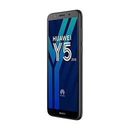 Huawei Y5 Prime (2018) 16GB - Nero - Dual-SIM