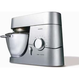 Robot da cucina Kenwood Chef Major Titanium KM005 4,6000L -Argento