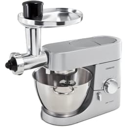 Robot da cucina Kenwood Chef Major Titanium KM005 4,6000L -Argento