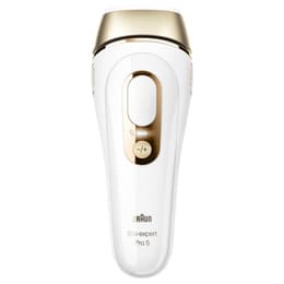 Epilatore a luce pulsata Braun Silk-Expert Pro 5 PL5054