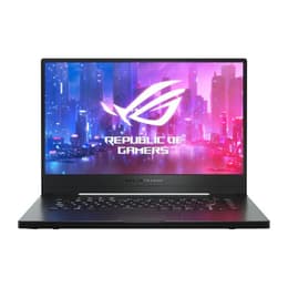 Asus ROG Zephyrus G15 GA502IV-42T 15" Ryzen 9 3 GHz - SSD 256 GB - 16GB - AZERTY - Francese