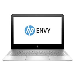 HP Envy 13-ab038nf 13" Core i7 2.7 GHz - SSD 128 GB - 8GB Tastiera Francese