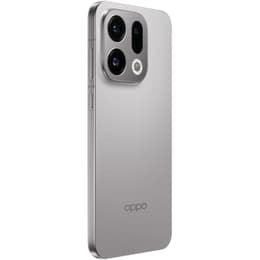 Oppo Find X9 512GB - Grigio