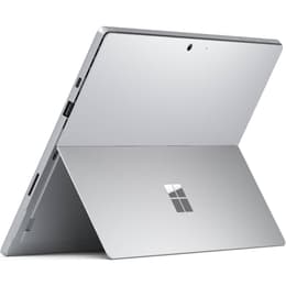 Microsoft Surface Pro 7 12" Core i5 1.1 GHz - SSD 256 GB - 8GB Tastiera Francese