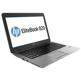 HP EliteBook 840 G1 14" Core i5 1.9 GHz - SSD 128 GB - 8GB Tastiera Belga