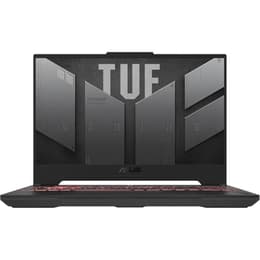 Asus TUF Gaming A15 FA507NVR-LP007W 15" Ryzen 7 3.1 GHz - SSD 512 GB - 16GB - NVIDIA GeForce RTX 4060 QWERTY - Arabo