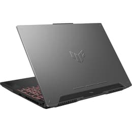 Asus TUF Gaming A15 FA507NVR-LP007W 15" Ryzen 7 3.1 GHz - SSD 512 GB - 16GB - NVIDIA GeForce RTX 4060 QWERTY - Arabo