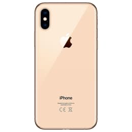 iPhone XS 256GB - Oro