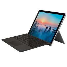 Microsoft Surface Pro 6 12" Core i7 1.9 GHz - SSD 256 GB - 8GB QWERTY - Inglese
