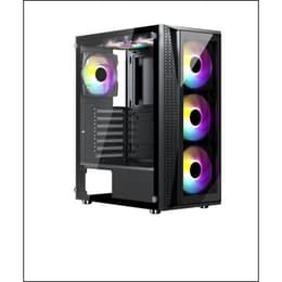 Xyramax Gaming PC Ryzen 5 3.2 GHz - SSD 512 GB - 16 GB - Nvidia RTX 3050